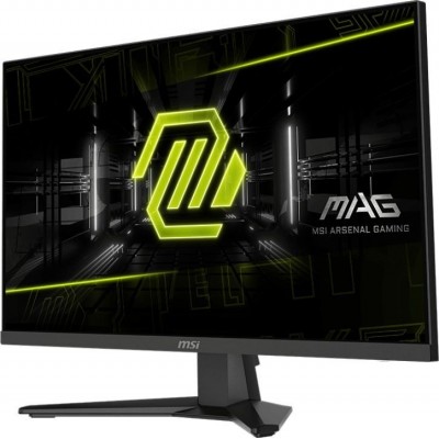 Монітор MSI 27" MAG 274QF-X24 2xHDMI, DP, Audio, IPS, 2560x1440, 240Hz, 0.5ms, sRGB 130%, FreeSync, HDR400 Монітор MSI 27" MAG 274QF-X24 2xHDMI, DP, Audio, IPS, 2560x1440, 240Hz, 0.5ms, sRGB 130%, FreeSync, HDR400