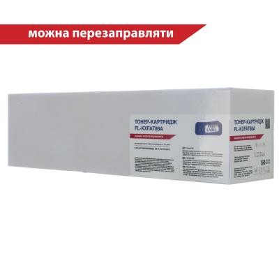 Тонер-картридж FREE Label PANASONIC KX-FAT88A (FL-KXFAT88A)