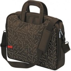 Сумка для ноутбука Trust 15.6" Oslo Brown (17040) Сумка для ноутбука Trust 15.6" Oslo Brown (17040)