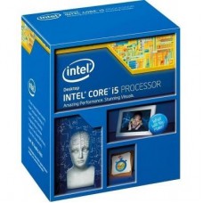 Процессор INTEL Core™ i5 4460 (BX80646I54460) Процессор INTEL Core™ i5 4460 (BX80646I54460)