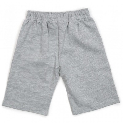 Набір дитячого одягу Breeze "GAME TIME" (14286-128B-gray)