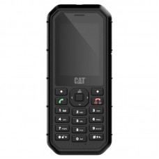 Мобільний телефон CAT B26 Dual SIM Black Мобільний телефон CAT B26 Dual SIM Black