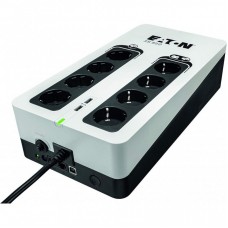 Пристрій безперебійного живлення Eaton 3S 850VA (9400-A303) Пристрій безперебійного живлення Eaton 3S 850VA (9400-A303)