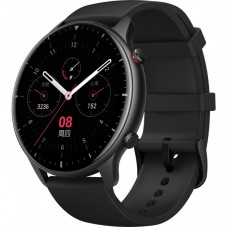 Смарт-годинник Amazfit GTR2 Obsidian Black (Sport Edition) Смарт-годинник Amazfit GTR2 Obsidian Black (Sport Edition)