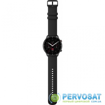 Смарт-часы Amazfit GTR2 Obsidian Black (Sport Edition)
