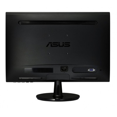 Монiтор LCD 18.5" Asus VS197DE D-Sub, 1366x768, 5ms
