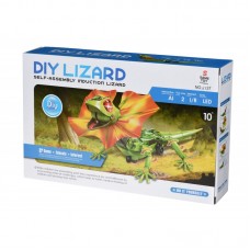 Робот-конструктор Same Toy Робо-ящур Робот-конструктор Same Toy Робо-ящур