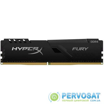 HyperX FURY DDR4 2400[HX424C15FB4K4/64]