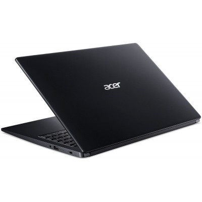 Ноутбук Acer Aspire 3 A315-23G 15.6FHD/AMD Athlon 3050U/8/1000/Radeon625-2/Lin/Black