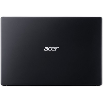 Ноутбук Acer Aspire 3 A315-23G 15.6FHD/AMD Athlon 3050U/8/1000/Radeon625-2/Lin/Black