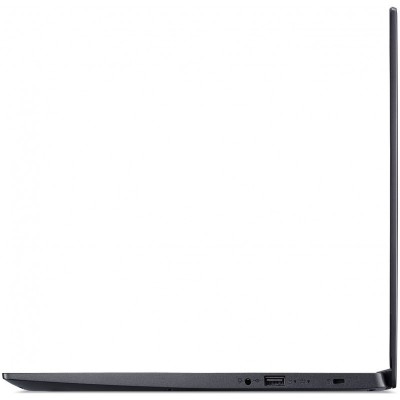 Ноутбук Acer Aspire 3 A315-23G 15.6FHD/AMD Athlon 3050U/8/1000/Radeon625-2/Lin/Black