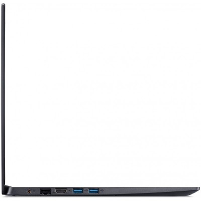 Ноутбук Acer Aspire 3 A315-23G 15.6FHD/AMD Athlon 3050U/8/1000/Radeon625-2/Lin/Black