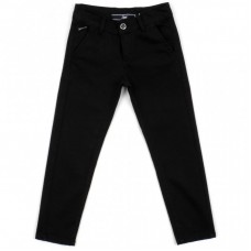 Штани дитячі A-Yugi для школи (2767-122B-black) Штани дитячі A-Yugi для школи (2767-122B-black)