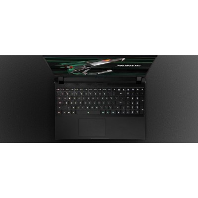 Ноутбук AORUS 15.6 FHD 240Hz/Intel i7-11800H/16/1TB/NVD3060P-6/DOS