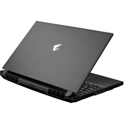 Ноутбук AORUS 15.6 FHD 240Hz/Intel i7-11800H/16/1TB/NVD3060P-6/DOS