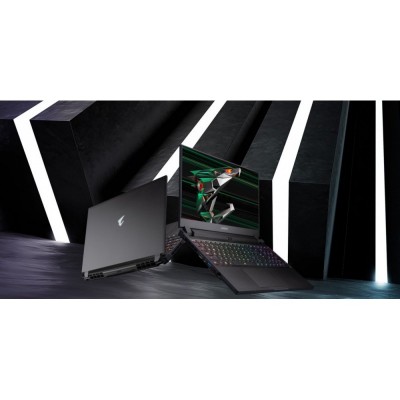 Ноутбук AORUS 15.6 FHD 240Hz/Intel i7-11800H/16/1TB/NVD3060P-6/DOS