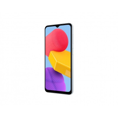 Смартфон Samsung Galaxy M13 (M135) 4/64GB 2SIM Light Blue