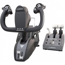 Джойстик Thrustmaster TCA YOKE BOEING ED, PC/Xbox Джойстик Thrustmaster TCA YOKE BOEING ED, PC/Xbox