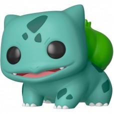 Фігурка Funko POP Games: Pokemon - Bulbasaur