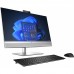 Комп'ютер персональний моноблок HP EliteOne 870-G9 27" QHD IPS AG, Intel i5-13500, 16GB, F512GB, UMA, WiFi, кл+м, Win11P
