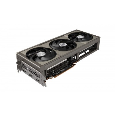 Відеокарта SAPPHIRE Radeon RX 9060 XT 16GB GDDR6 NITRO+ GAMING OC
