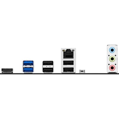 Материнcька плата ASUS PRIME B850M-F sAM5 B850 2xDDR5 M.2 HDMI Wi-Fi BT mATX