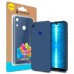 Чохол до моб. телефона MakeFuture Skin Case Honor 8A Blue (MCSK-H8ABL)