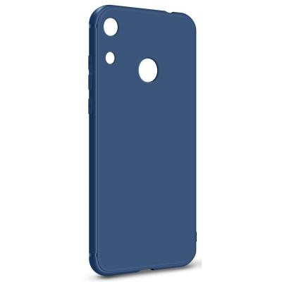 Чохол до моб. телефона MakeFuture Skin Case Honor 8A Blue (MCSK-H8ABL)