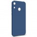 Чохол до моб. телефона MakeFuture Skin Case Honor 8A Blue (MCSK-H8ABL)