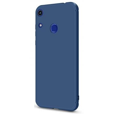 Чохол до моб. телефона MakeFuture Skin Case Honor 8A Blue (MCSK-H8ABL)