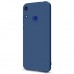 Чохол до моб. телефона MakeFuture Skin Case Honor 8A Blue (MCSK-H8ABL)