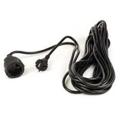 Мережевий подовжувач PowerPlant удлинитель 10 м (JY-3021/10) (PPEA08M100S1) Мережевий подовжувач PowerPlant удлинитель 10 м (JY-3021/10) (PPEA08M100S1)