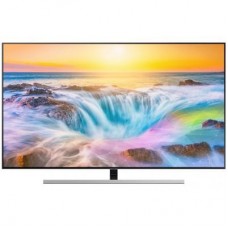 Телевизор Samsung QE55Q80RAUXUA Телевизор Samsung QE55Q80RAUXUA