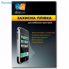 Плівка захисна Drobak Samsung Galaxy S IV I9500 (502175)