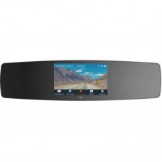 Відеореєстратор Xiaomi YI Mirror Dash Camera International Edition (624478) Відеореєстратор Xiaomi YI Mirror Dash Camera International Edition (624478)