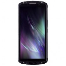 Мобільний телефон Sigma X-treme PQ54 MAX Black (4827798865910)