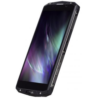 Мобильный телефон Sigma X-treme PQ54 MAX Black (4827798865910)