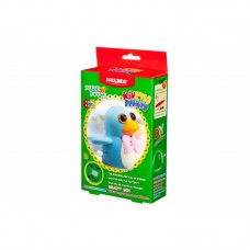 Маса для ліплення Paulinda Super Dough Running Race Пінгвін заводний механізм Маса для ліплення Paulinda Super Dough Running Race Пінгвін заводний механізм