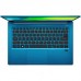 Ноутбук Acer Swift 3 SF314-59 14FHD IPS/Intel i5-1135G7/8/512F/int/Lin/Blue