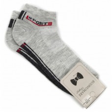 Шкарпетки UCS Socks sport (M0C0201-0135-11B-gray) Шкарпетки UCS Socks sport (M0C0201-0135-11B-gray)