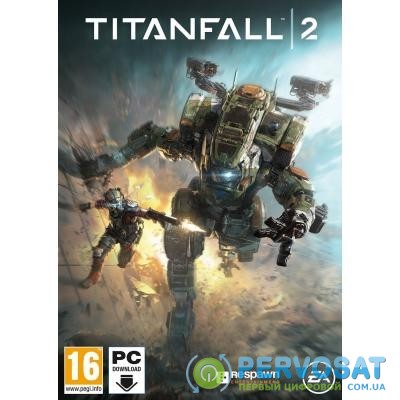 Игра PC Titanfall 2 (16802112)