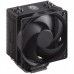 Процесорний кулер Cooler Master Hyper 212 Black Edition, LGA1700, 1200, 115x, 2066, AM4, 4pin PWM, TDP 150W