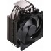 Процесорний кулер Cooler Master Hyper 212 Black Edition, LGA1700, 1200, 115x, 2066, AM4, 4pin PWM, TDP 150W