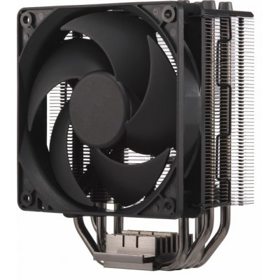 Процесорний кулер Cooler Master Hyper 212 Black Edition, LGA1700, 1200, 115x, 2066, AM4, 4pin PWM, TDP 150W