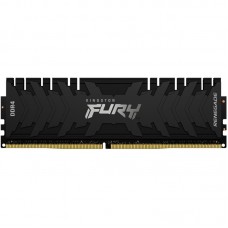 Пам'ять ПК Kingston DDR4 16GB KIT (8GBx2) 4600 FURY Renegade Пам'ять ПК Kingston DDR4 16GB KIT (8GBx2) 4600 FURY Renegade