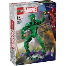 Констуктор LEGO Marvel Фігурка Зеленого гобліна Констуктор LEGO Marvel Фігурка Зеленого гобліна