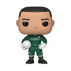 Фігурка Funko POP Football: FC Manchester City - Ederson Santana