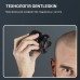 Бритва електр. для голови Rowenta роторна Gentle Bald,  бритв.головок-5, Li-Ion, сух.+волог., чорно-синій