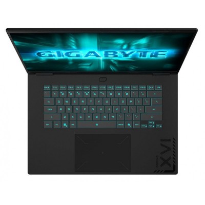 Ноутбук Gigabyte Gaming A16 16.0 FHD, Intel i7-13620H, 16GB, F1TB, NVD4050-6, DOS, чорний Ноутбук Gigabyte Gaming A16 16.0 FHD, Intel i7-13620H, 16GB, F1TB, NVD4050-6, DOS, чорний