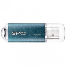 USB флеш накопичувач Silicon Power 128GB Marvel M01 USB 3.0 (SP128GBUF3M01V1B) USB флеш накопичувач Silicon Power 128GB Marvel M01 USB 3.0 (SP128GBUF3M01V1B)